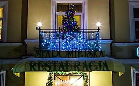 Hotel Staromiejski